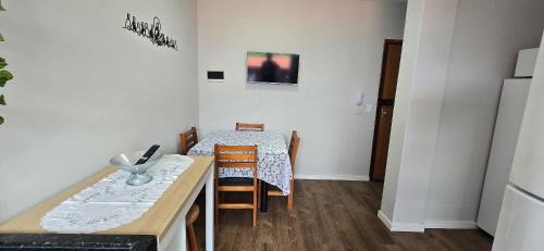 Apartamento Barra Vento 2 in São Mateus