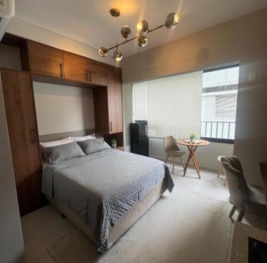 Apartamento completo , 300 metros do metrô Tatuapé