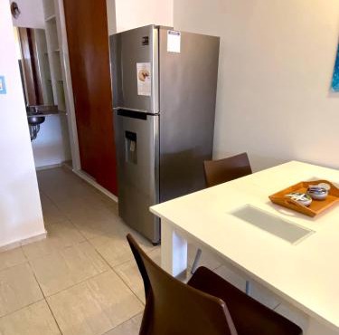 979 Suites, Rosario Norte