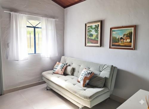 Sitio em Barra do Piraí -