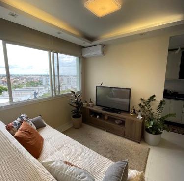 Apartamento Cond JK Parque Club