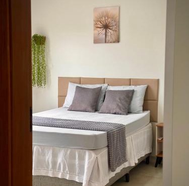 Apartamento Palmeira Espaço Conforto e Conectividade em Formosa