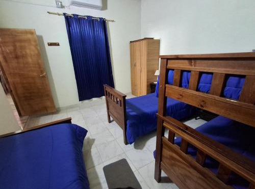 Cabaña DOÑA LILIA