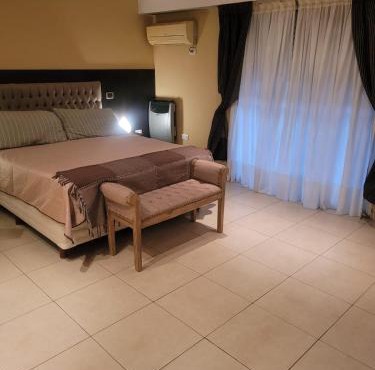 Residencia La Serena in Bernal