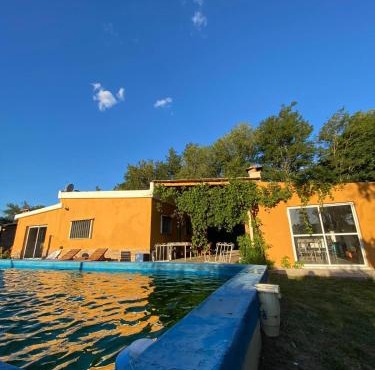 Villa Messina, Casa di Vacanza