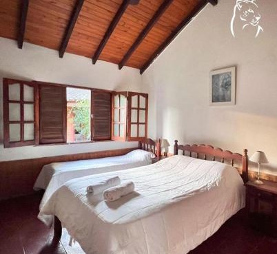 Posada Tupasy in Colonia Carlos Pellegrini