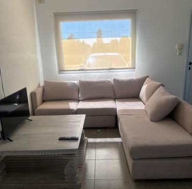 La casita de Isa