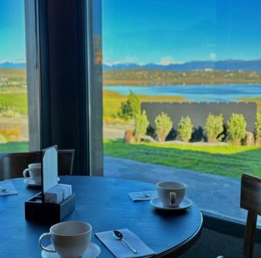 Ayres de Calafate