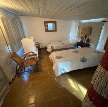 Casa del monte