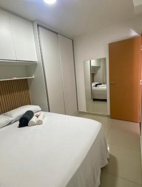 Condomínio Resort I Piscinas, academia, lazer completo in Parnamirim