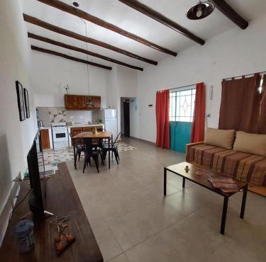 Cabañas Dos Teros