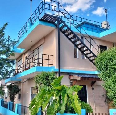 Hospedaje Jazmin Cosquín