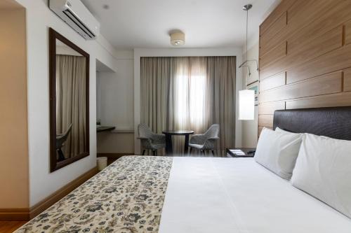 Stream Hotéis in Ribeirão Preto