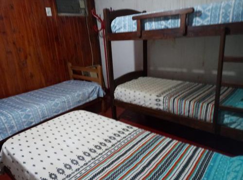 Casa en playa Paso de la Patria