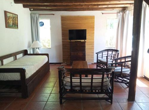 Casa con piscina privada en las sierras de Córdoba