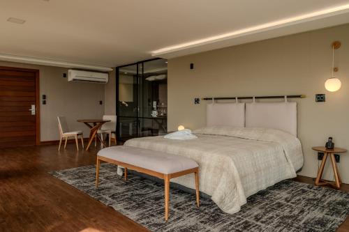 Casa Valduga Pousada Boutique in Bento Gonçalves