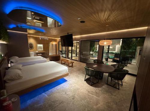 Motel DUBAI BH