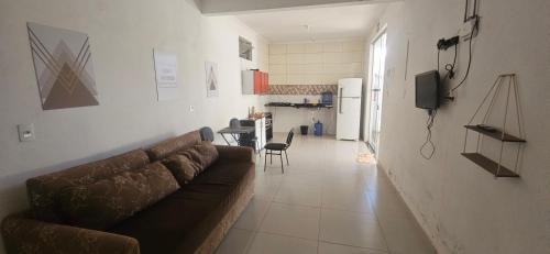 Casa em frente ao lago - 3