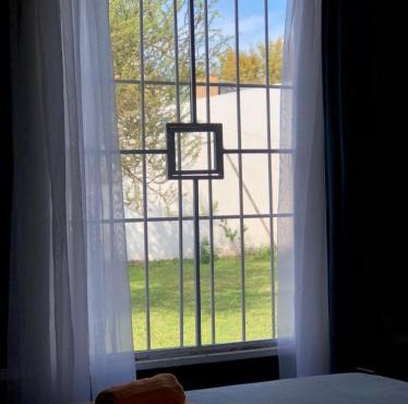 Cabaña Villa María