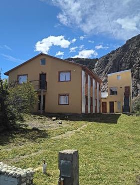 Milenarios Hostel
