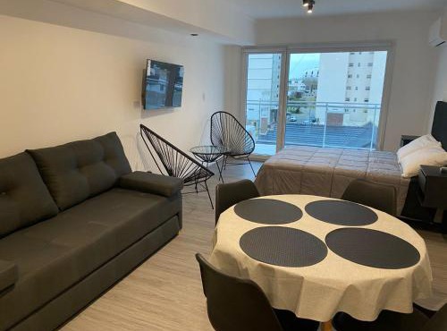 Departamento Senderos Mar y Parque A