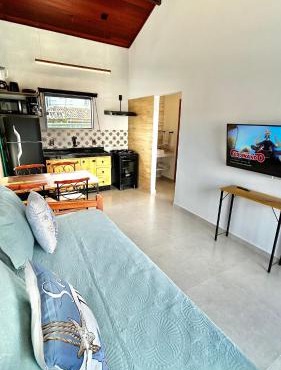 Alto Loft Geribá in Búzios
