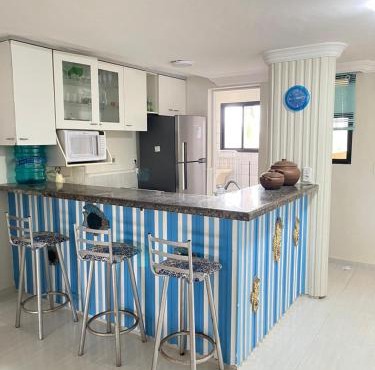 Aquaville Resorts 3km Beach park
