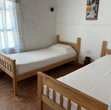 El descanso