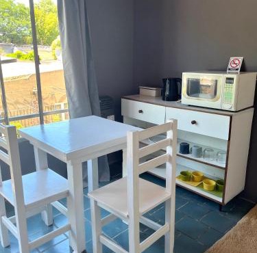 Monoambiente Noah 2