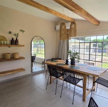 Dos Soles Unquillo , 2 casas con Pileta en las sierras chicas de Córdoba