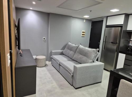 Flat no Brasil 21 bloco F 1304 in Brasília