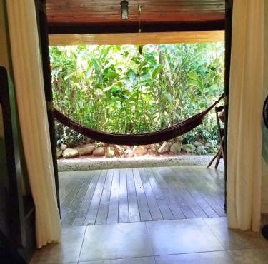 Casa Laurus in São Sebastião