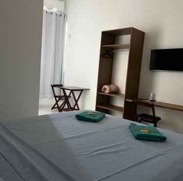 Shalom Flat Hotel