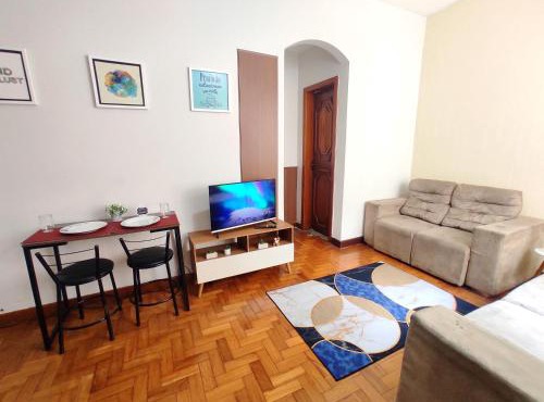 Apartamento completo no centro in Teresópolis