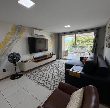 Apartamento Aquiraz Resort Catu Lake