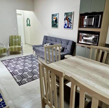 Casa Completa litoral SC com 4 qtos com ar condicionado e Aceita Pets in Itapema
