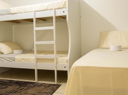Villa Hostel in Belém
