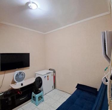 Apartamento do Ted - Praia Grande, Boqueirão