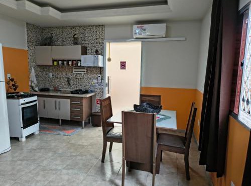 Casa Da Vovó Helena in Vila Velha