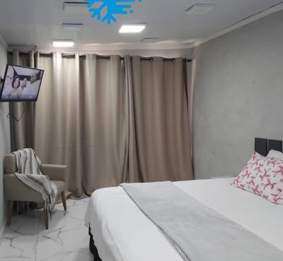 Hospedaria Recanto das Flores, perto Thermas
