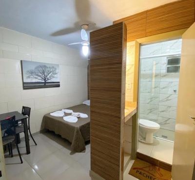 Pacheco Pousada