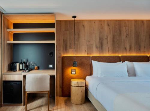 Montano Boutique Suites