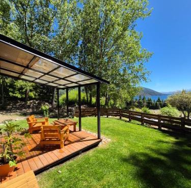 Tiny House Melgarejo