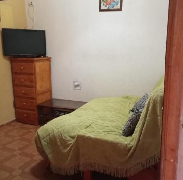 El buen descanso III