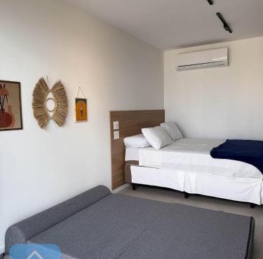 Suíte Moderna e Confortável in Salvador