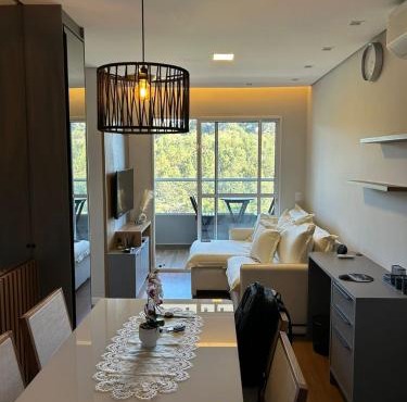 Denny Prime Loft – Executive Apartment in Extrema