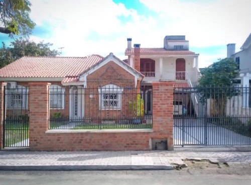 Pousada casa dos sonhos
