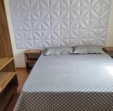 Apartamento novo