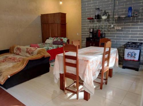 Quarto completo