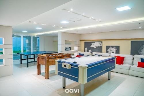 Resort In Mare a Beira Mar em Cotovelo by Qavi